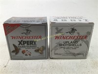 (36) Winchester 20 Gauge Shotgun Shells