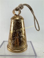 Golden 9" Bell