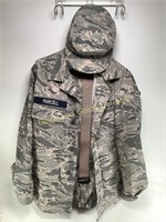 Complete Civil Air Patrol Uniform