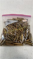 Bag Of 270 Winchester Brass