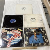5-albums-Motley Crue, Van Halen, Judas Priest