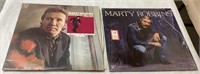 2-Marty Robbins albums