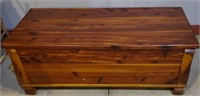 Solid Cedar Hope Chest