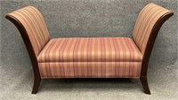 Upholstered Bench A