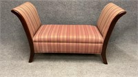 Upholstered Bench B