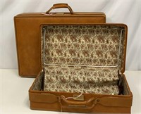 Two Pieces Hartmann Luggage
