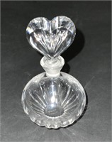 Waterford Marquis Perfume Bottle