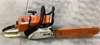 Stihl chainsaw-311 Y