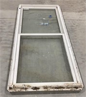 Window-no visible brand
 29.5 in x 71.5 in