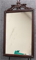Carved Adams-Style Mirror