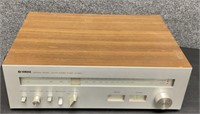 Yamaha AM/FM Stereo Tuner CTN 600