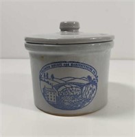 Vintage 50's Columbia Biscuit and Manufacturing