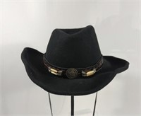 Bullhide Cowboy hat