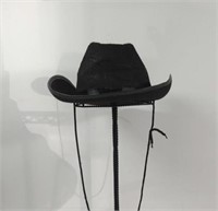 Kids Felt Cowboy hat