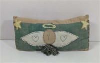 Primitive Angel Pillow needs fixed in one spot