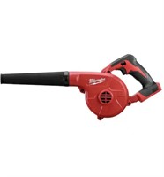 Milwaukee M18 Cordless Compact Blower (Tool Only)