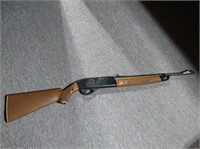 Crosman 766 BB Air Rifle
