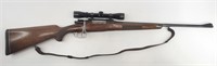 Karl Körmes Pre-War Set Trigger Mauser .270 Rifle