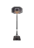 $100.00 Game On - 44 in Portable Basketball