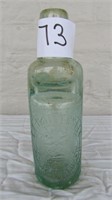 Hattersly Cod Bottle