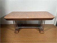 1955 Laminate Kitchen Table