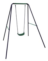 NEW Child Sturdy Outdoor Child's Swing