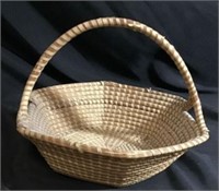 Sweet Grass Basket from Provincetown