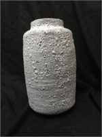 Mary Kremer Buffalo Art Pottery Vase