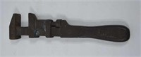 Antique Girard Special Monkey Wrench