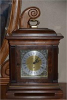 Howard Miller Thomas Tompion Mantel Clock