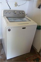 Maytag Bravos MCT Top Load Washing Machine