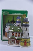 Dickens Collectibles Victorian Series Lighthouse