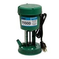 Ul11000 115-volt Premium Evaporative Cooler Pump