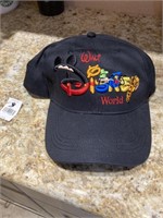New Walt Disney Hat