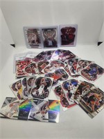 Panini Prizm Basketball Card Collection 2021-22