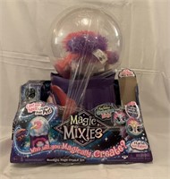 NEW! Magic Mixie Damaged Packaging