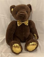 NEW! Stuffed Teddy Bear