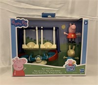 NEW! Peppa Pig Toy
