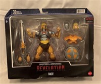 NEW! Masters of the Universe Revelation Toy