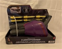 NEW! Lightyear Zurg Arm Blaster Toy
