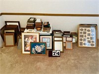 Miscellaneous Picture Frames