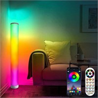 SURLED RGB Floor lamp