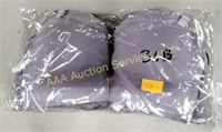 Bra 3 pack. 36B. Mauve. New, in package.