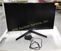 ONN. 22" Monitor and stand. Model 100002480.