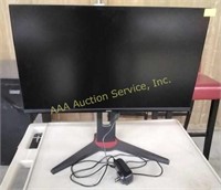 ONN. 24in Monitor and stand.. Model 100027813.