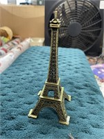 Paris Tourist Decor 5"