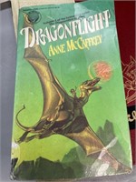 Dragon Flight Book