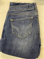 Hollister Skinny Jeans SZ 24/29