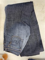 Citizens of Humanity Jeans SZ 26