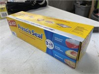 Press'n Seal Sealing Wrap
